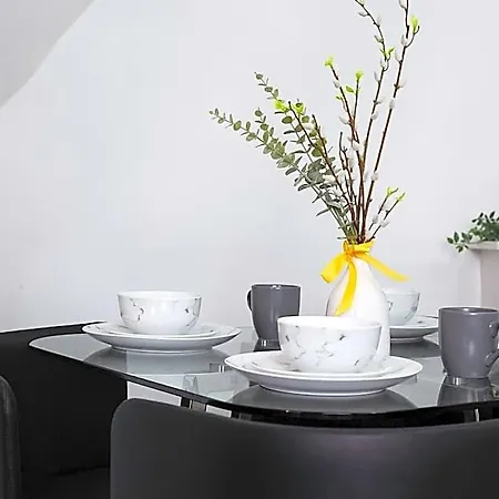Stylish And Spacious 3-bed House